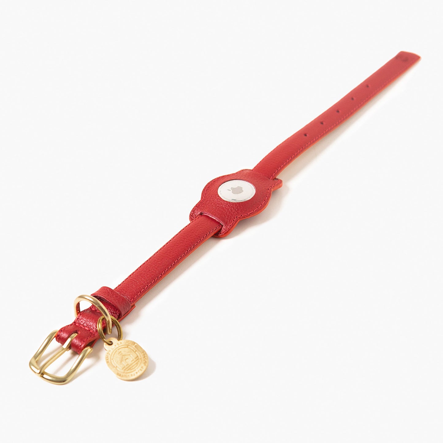 Mars Airtag Holder