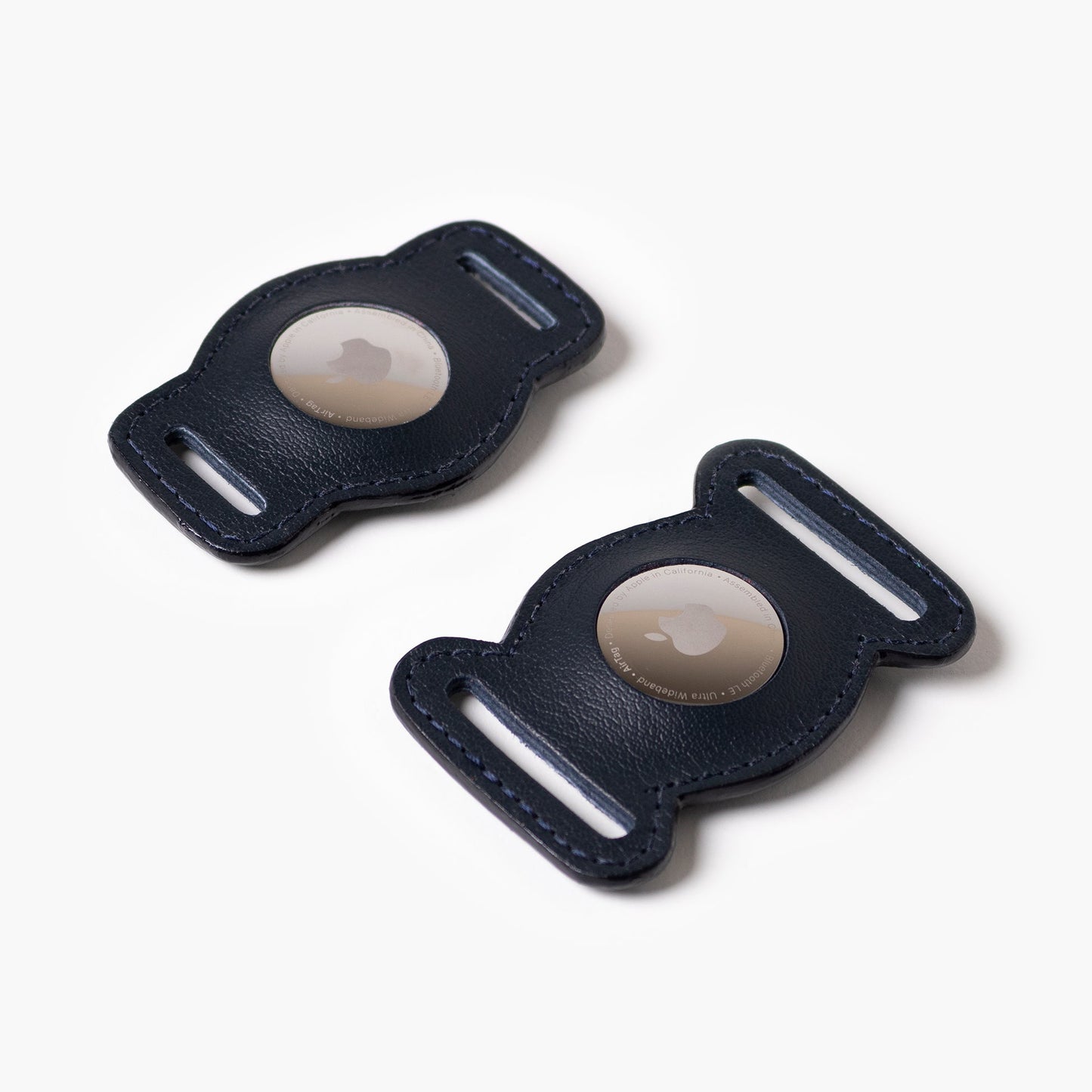 Midnight Airtag Holder