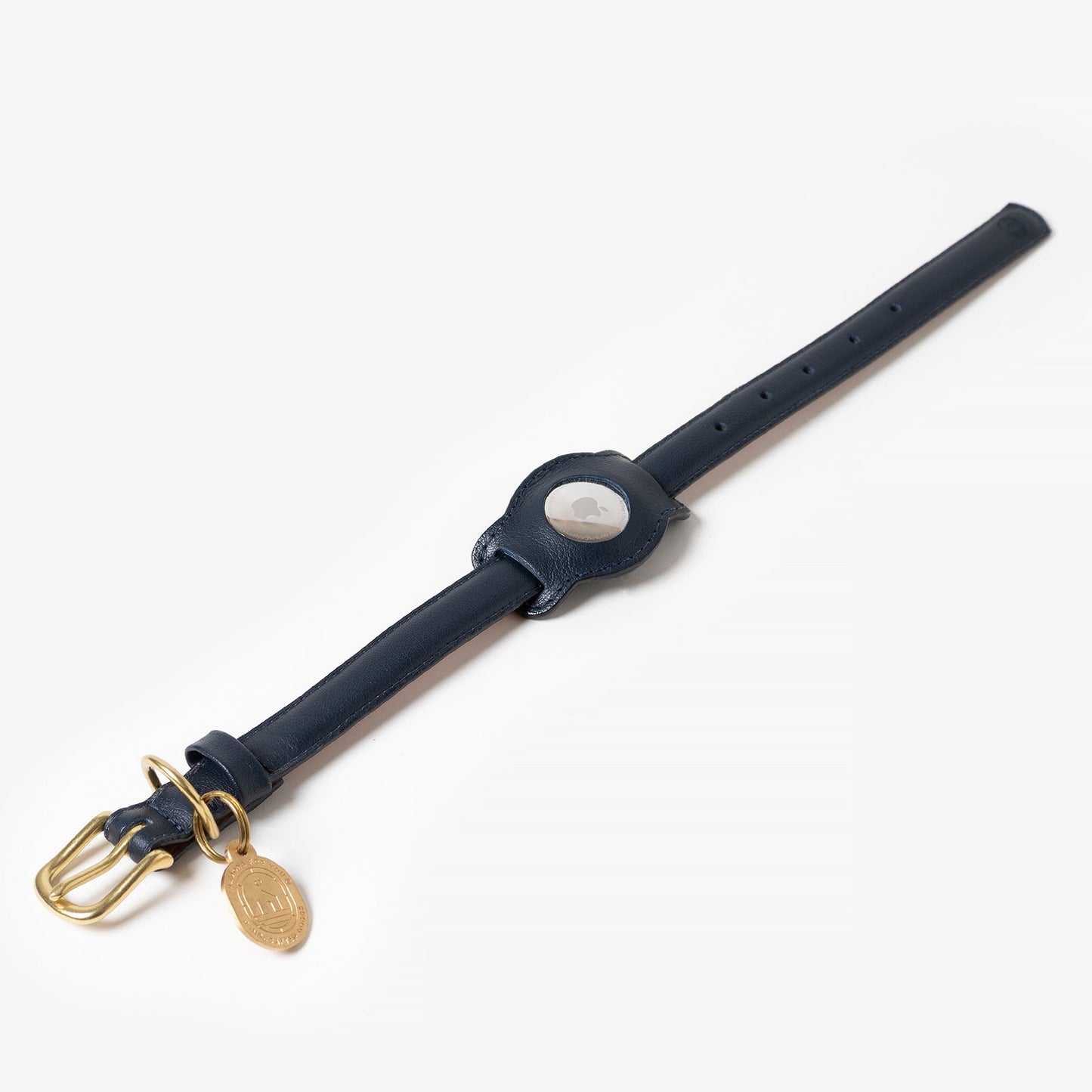 Midnight Airtag Holder