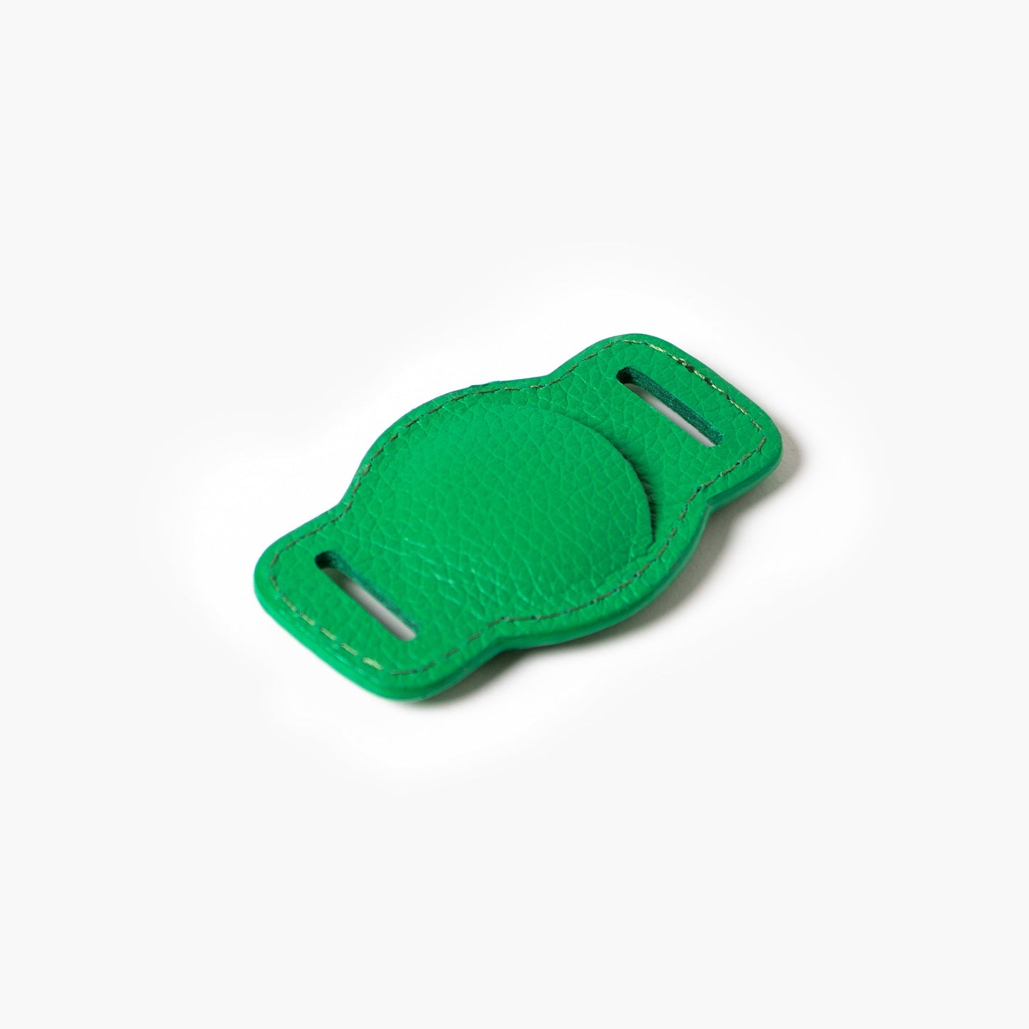 Spring Airtag Holder