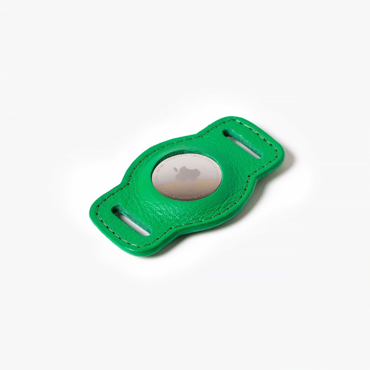 Spring Airtag Holder