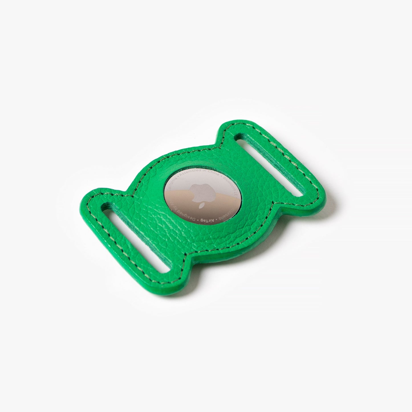 Spring Airtag Holder