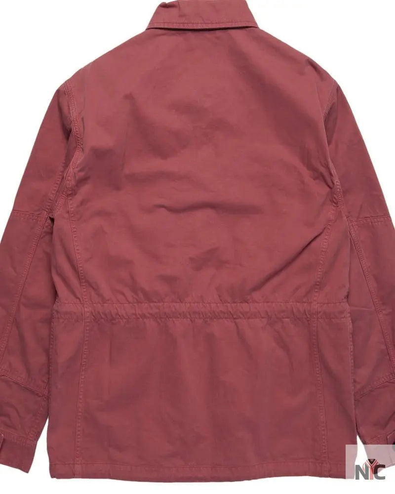 Albam Military Field Jacket