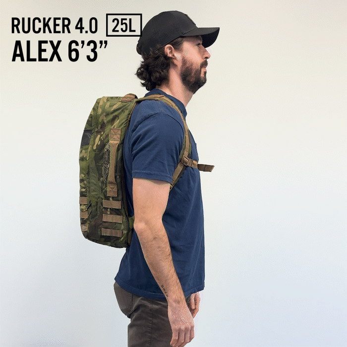 Rucker 4.0