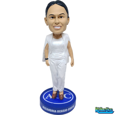 Political Legends Bobbleheads