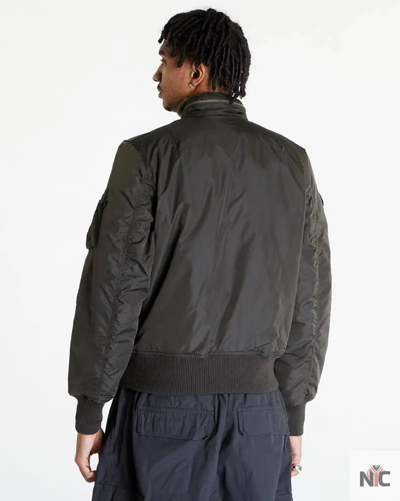 Alpha Industries Engine Jacket