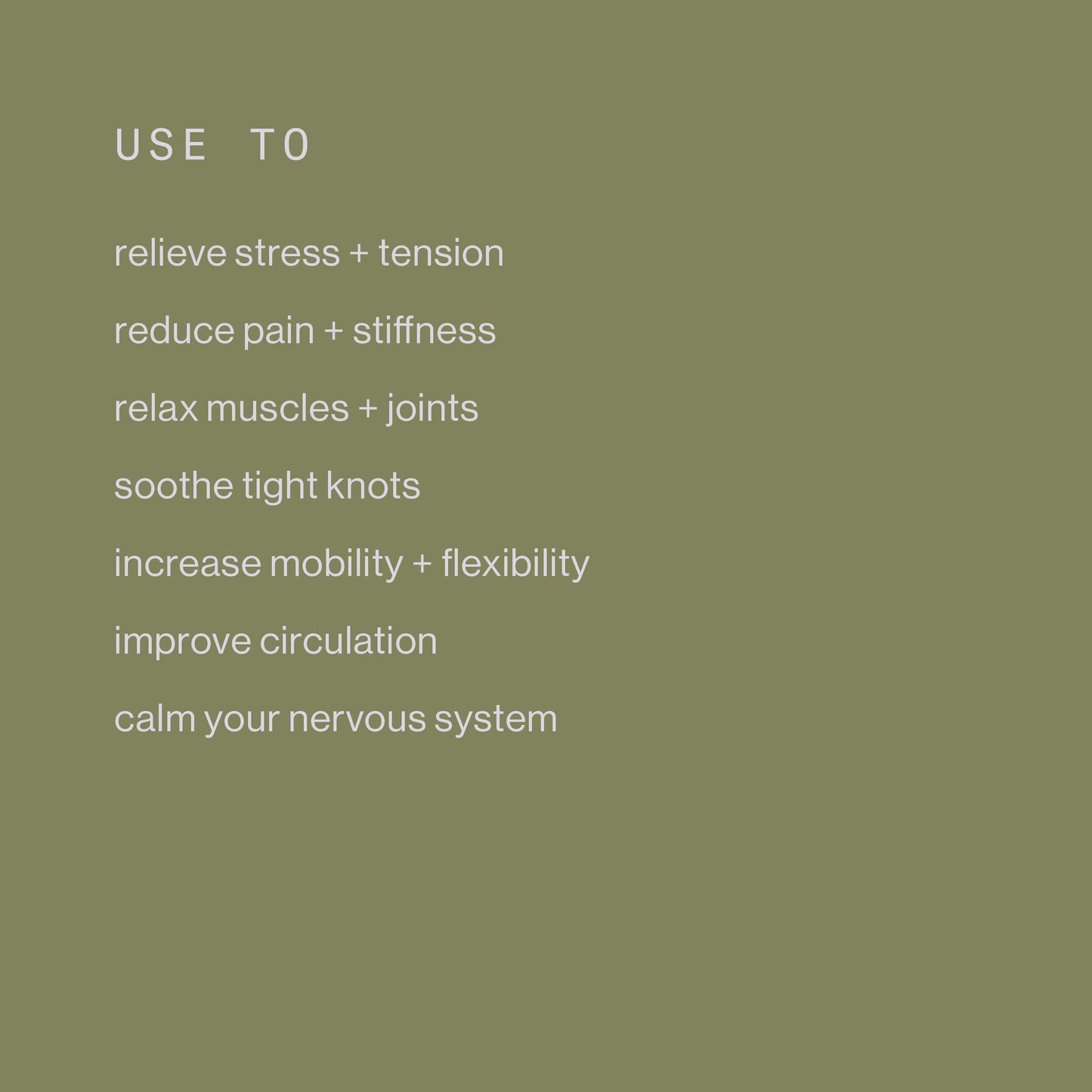 Cork Massage Ball Set