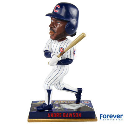MLB Legends Series Bobbleheads