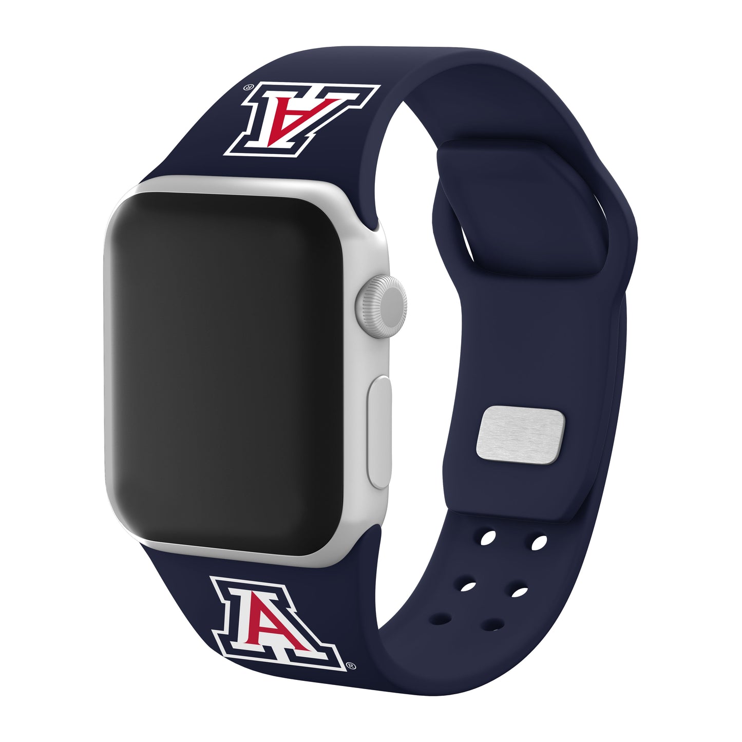 Arizona Wildcats Apple Watch Band