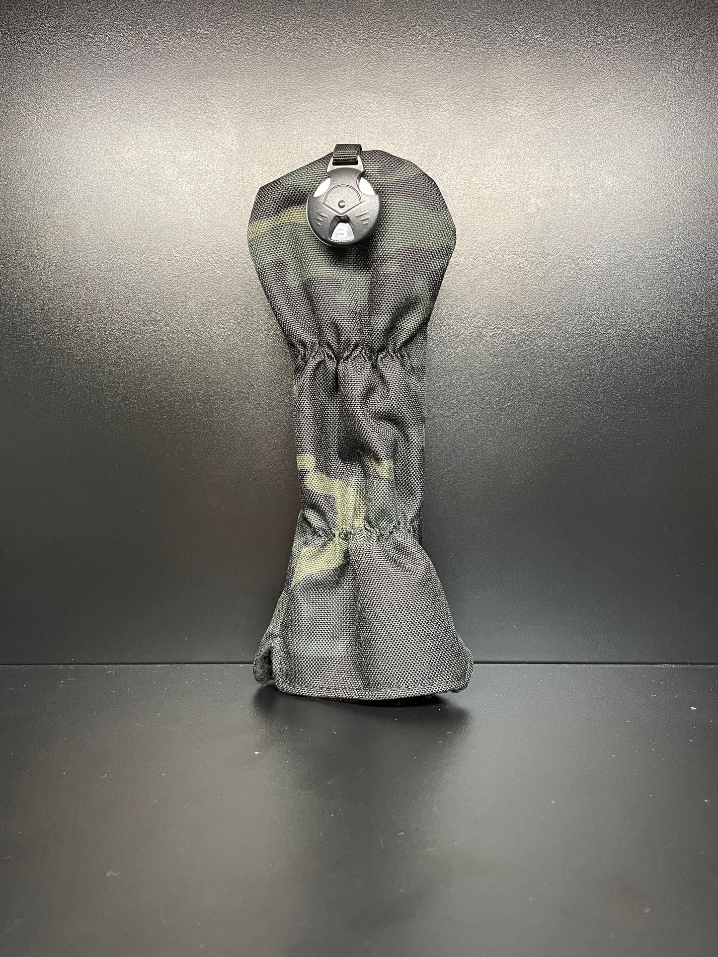 Army Camo Headcover