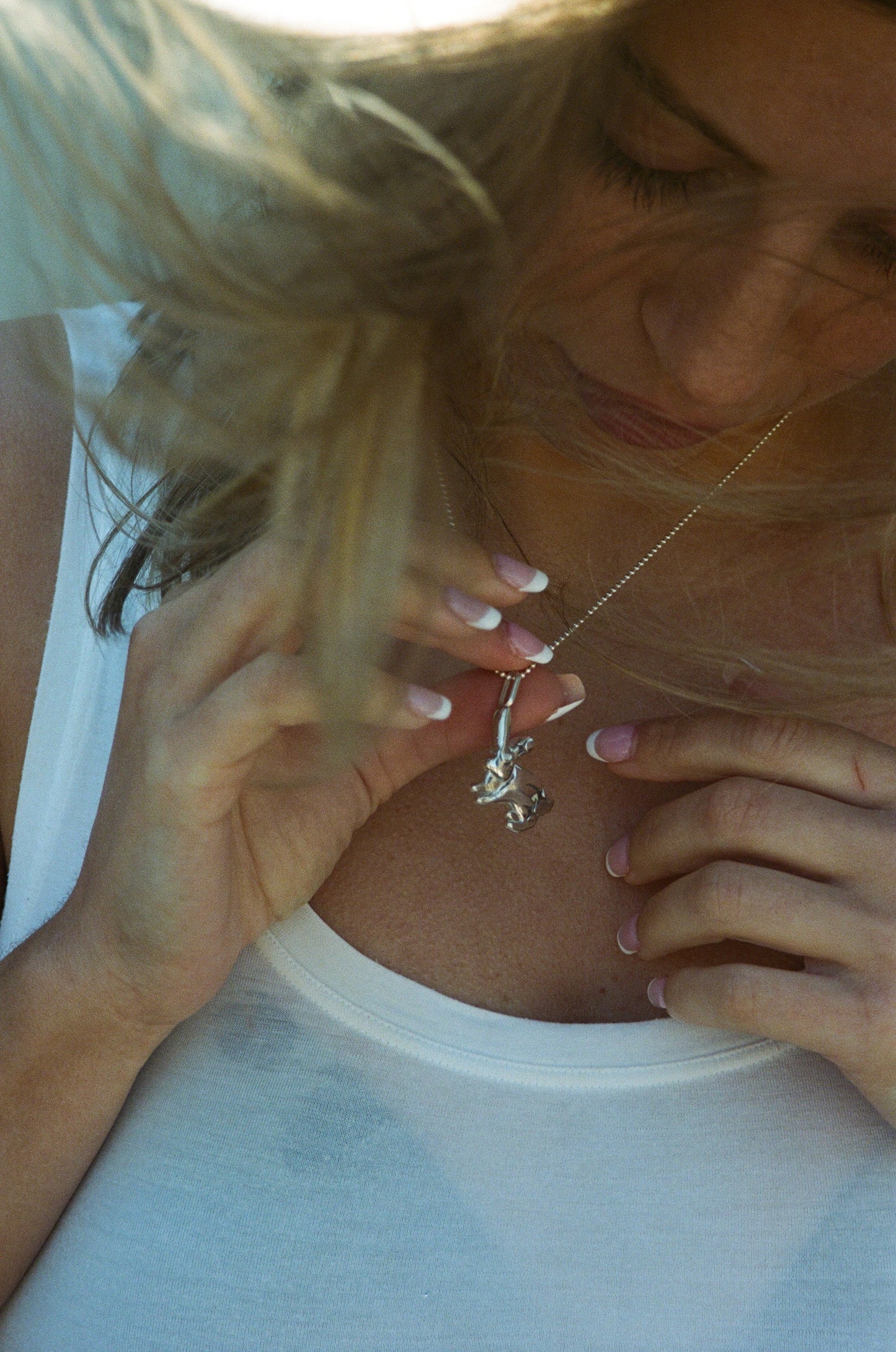 Arnev Necklace