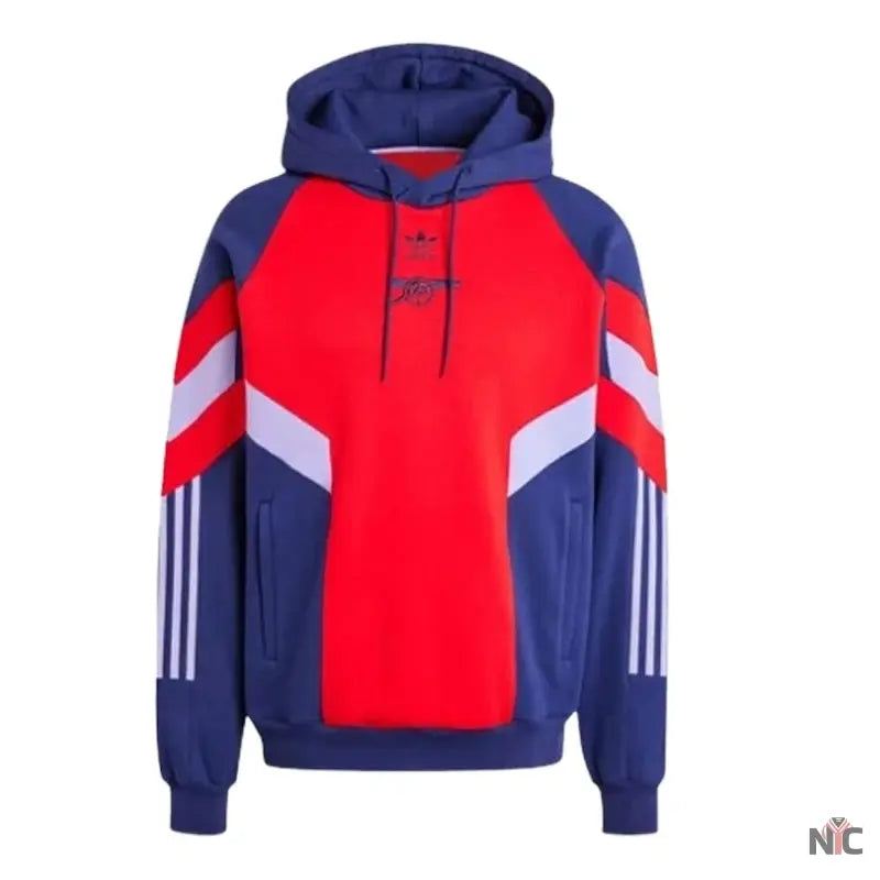 Arsenal Adidas Hoodie