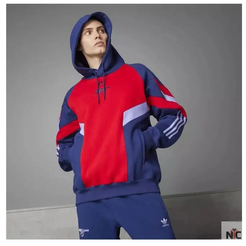 Arsenal Adidas Hoodie