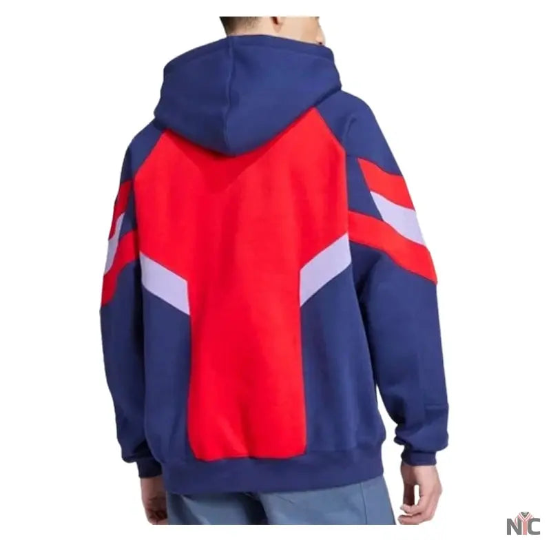 Arsenal Adidas Hoodie