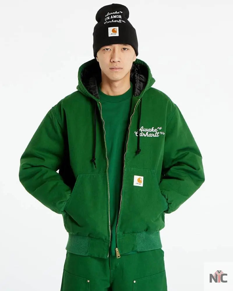 Awake NY x Carhartt WIP OG Active Jacket
