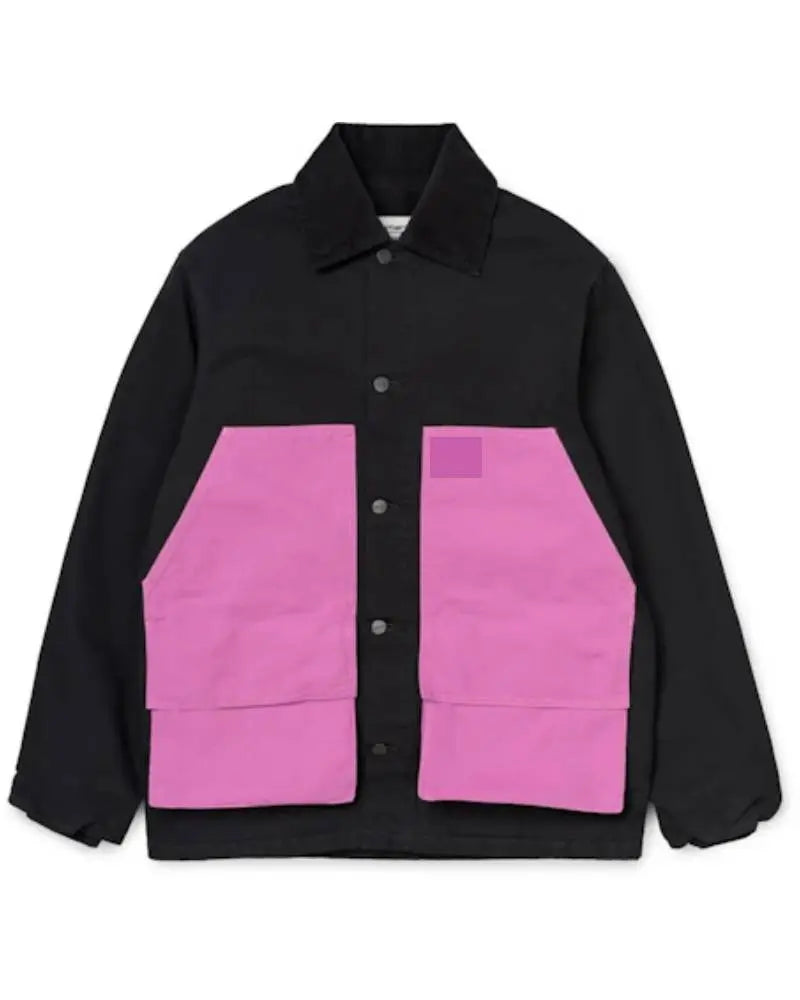 Awake x Carhartt WIP Michigan Chore Coat