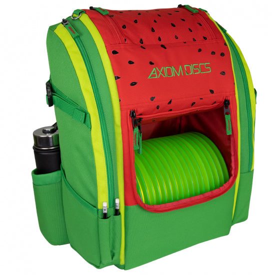 Axiom Voyager Lite - Watermelon Edition!