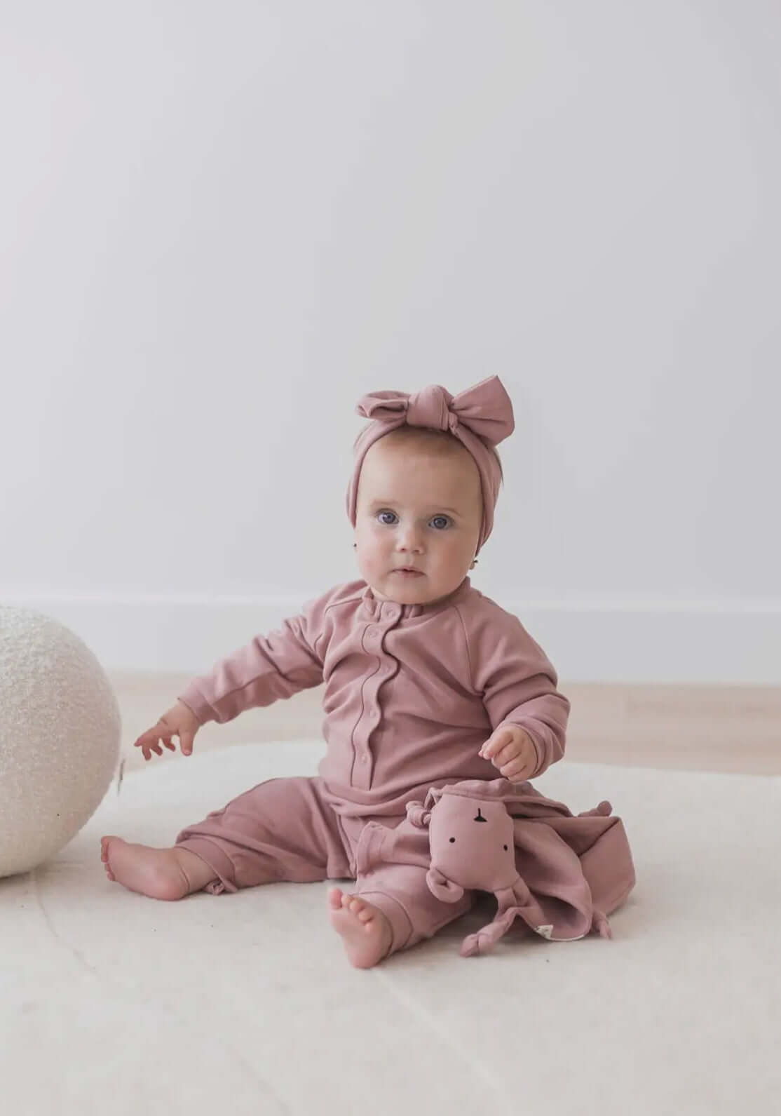 Sparkle Organic Sleeper
