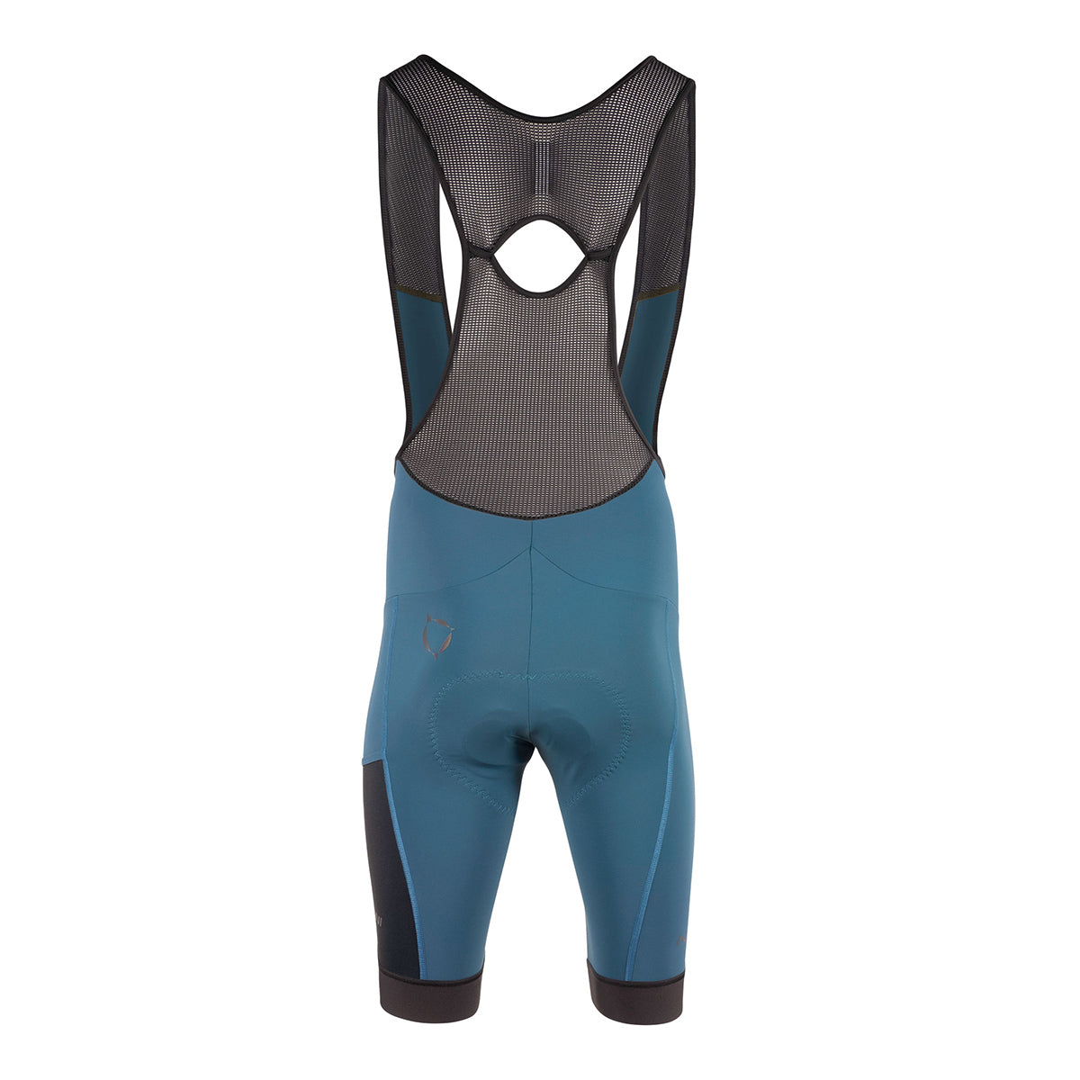 Nalini BAS JOURNEY GRAVEL Men's Bib Shorts (Blue) S, L, XL, 2XL, 3XL