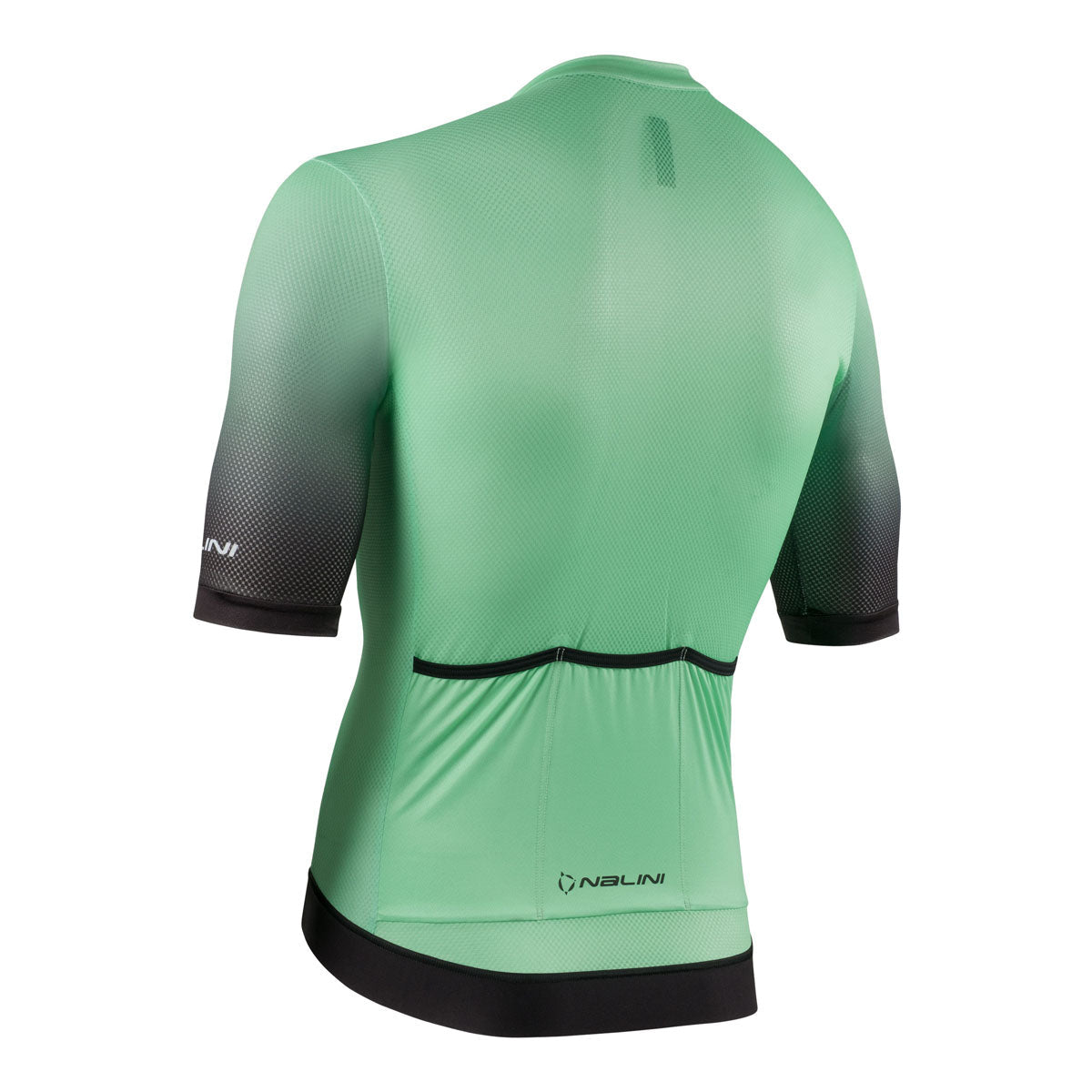 Nalini MESH Men's Cycling Jersey (Light Green) S, M, L, 2XL, 3XL