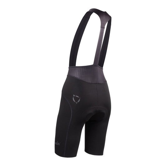 2024 Nalini VELOCE Women's Bib Shorts (Black) XS-XL