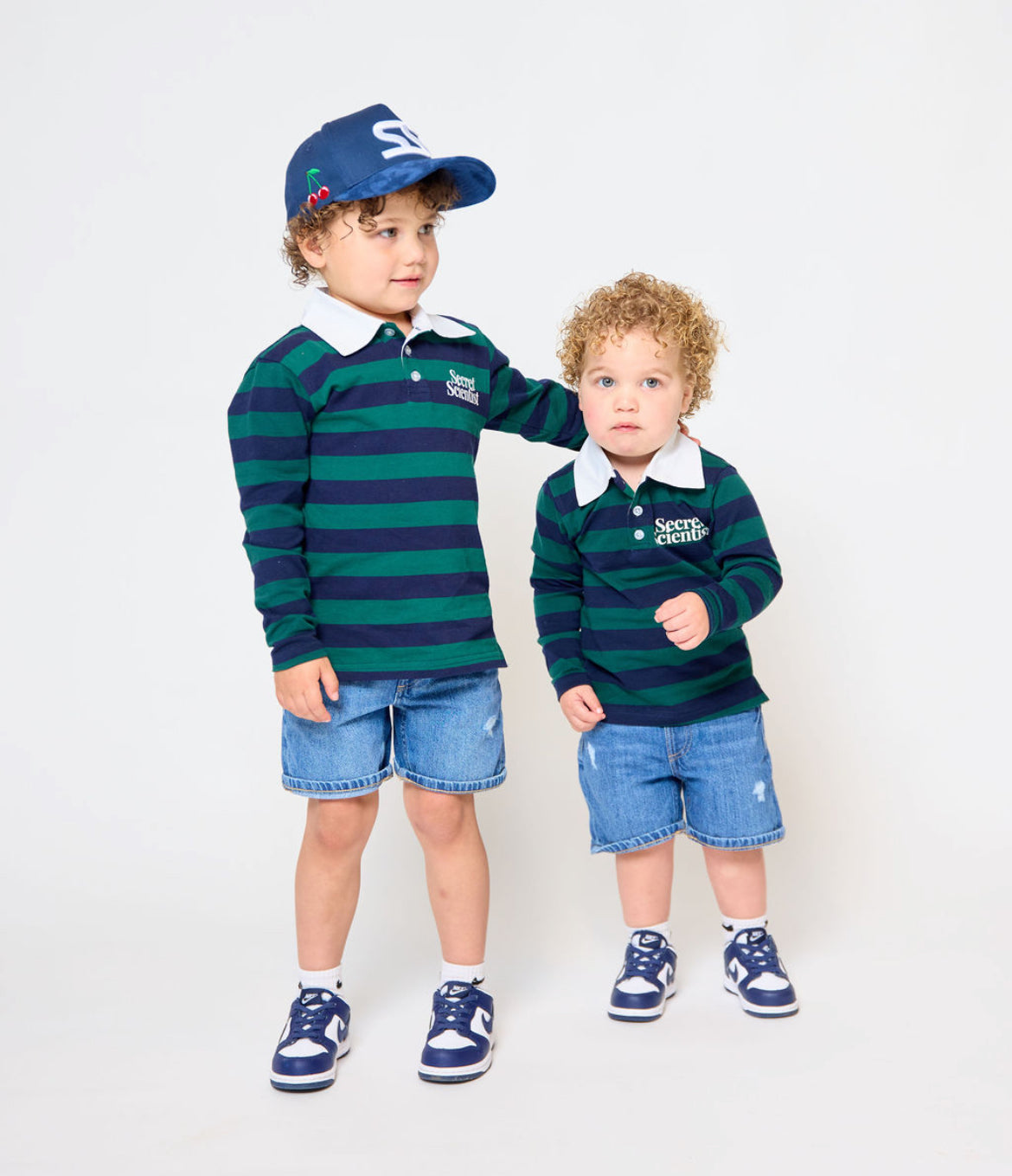 SS Rugby - Kids