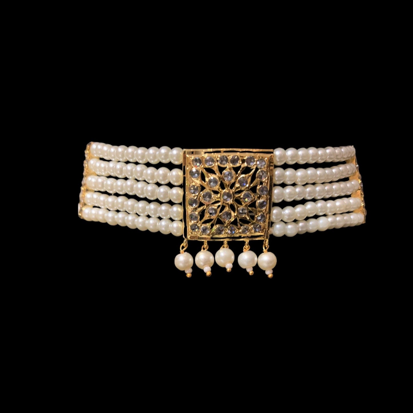 C336 Ariha choker set ( READY TO SHIP )