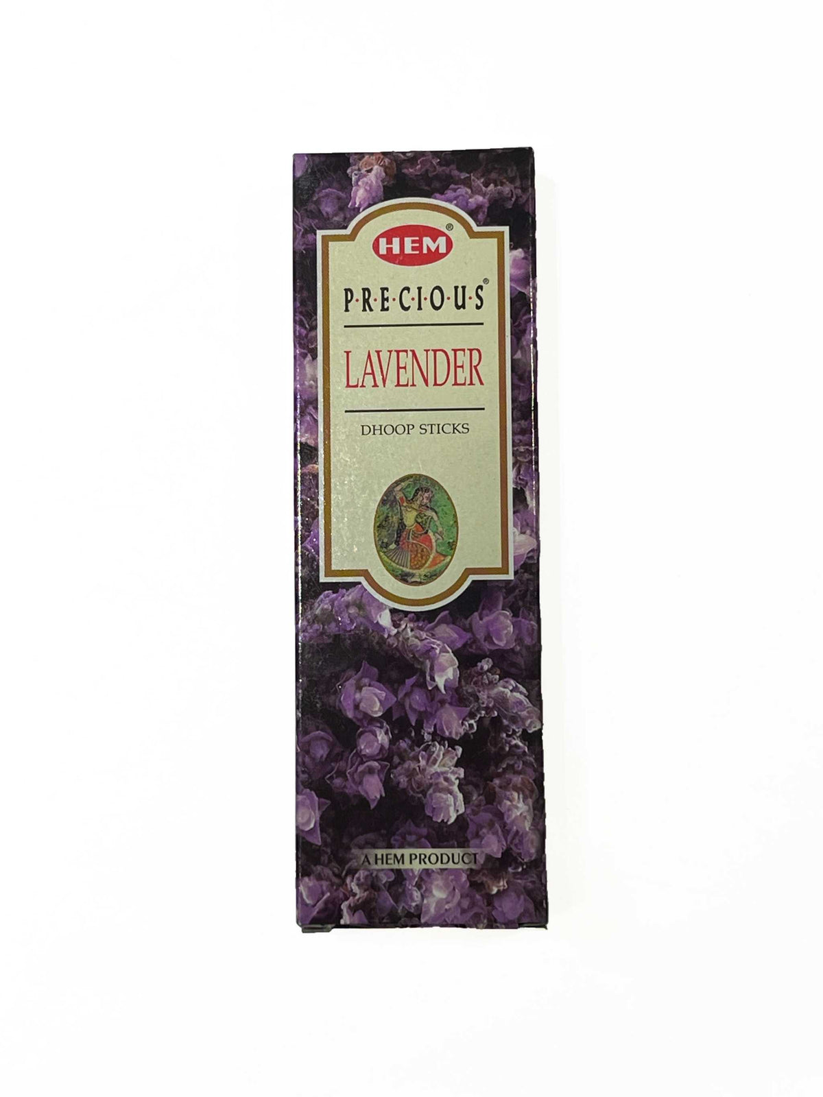 Incense Stick - Dhoop Sticks - Precious Lavender