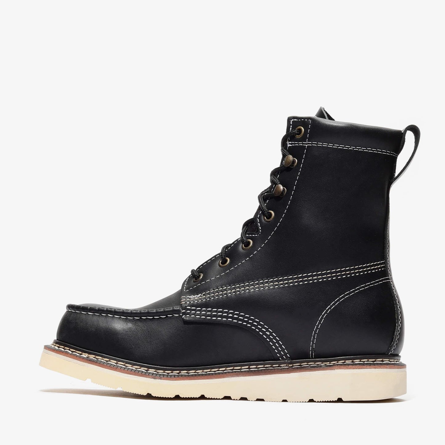 FRONTIER CLASSIC 8" MOC TOE