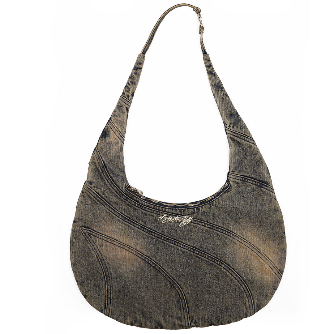 VZNARY "TWIST OF FATE" JUMBO BAG