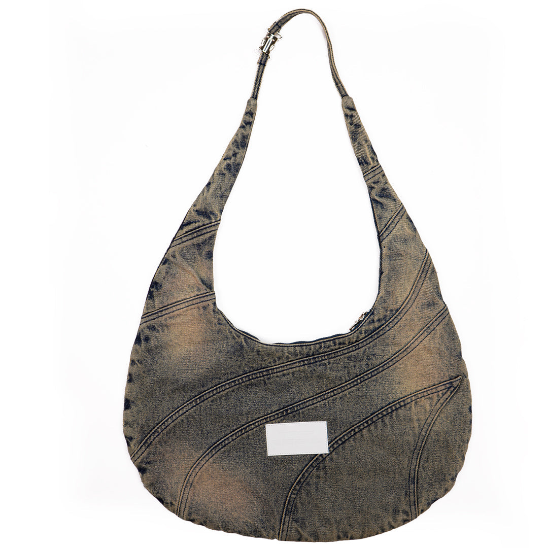 VZNARY "TWIST OF FATE" JUMBO BAG