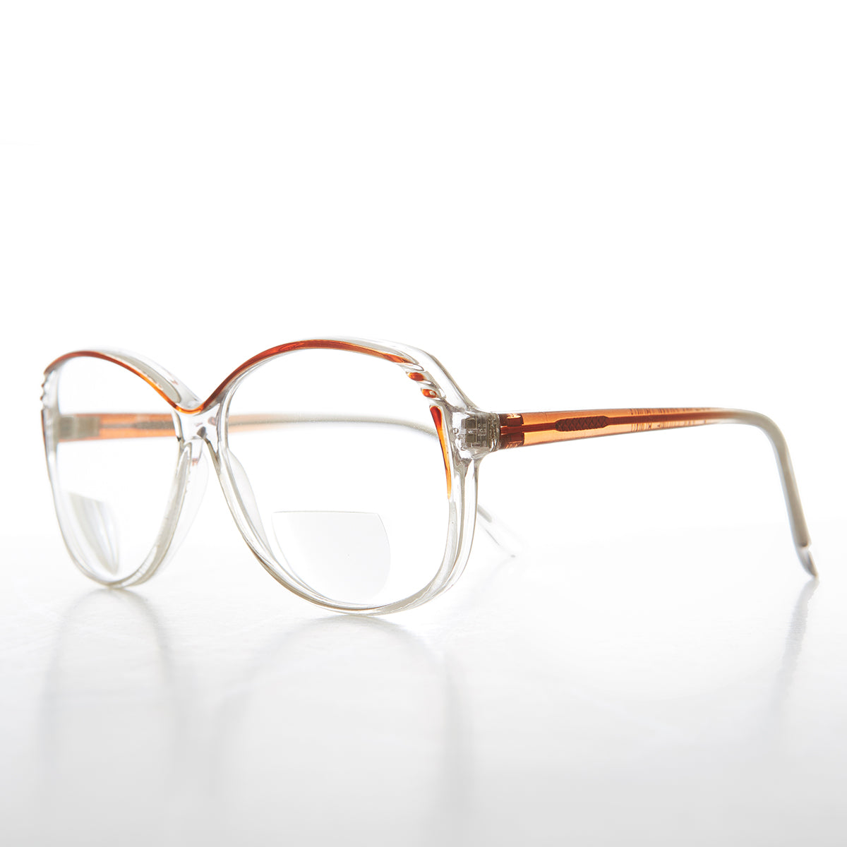 Granny Bifocal Reading Glasses - Barb 1