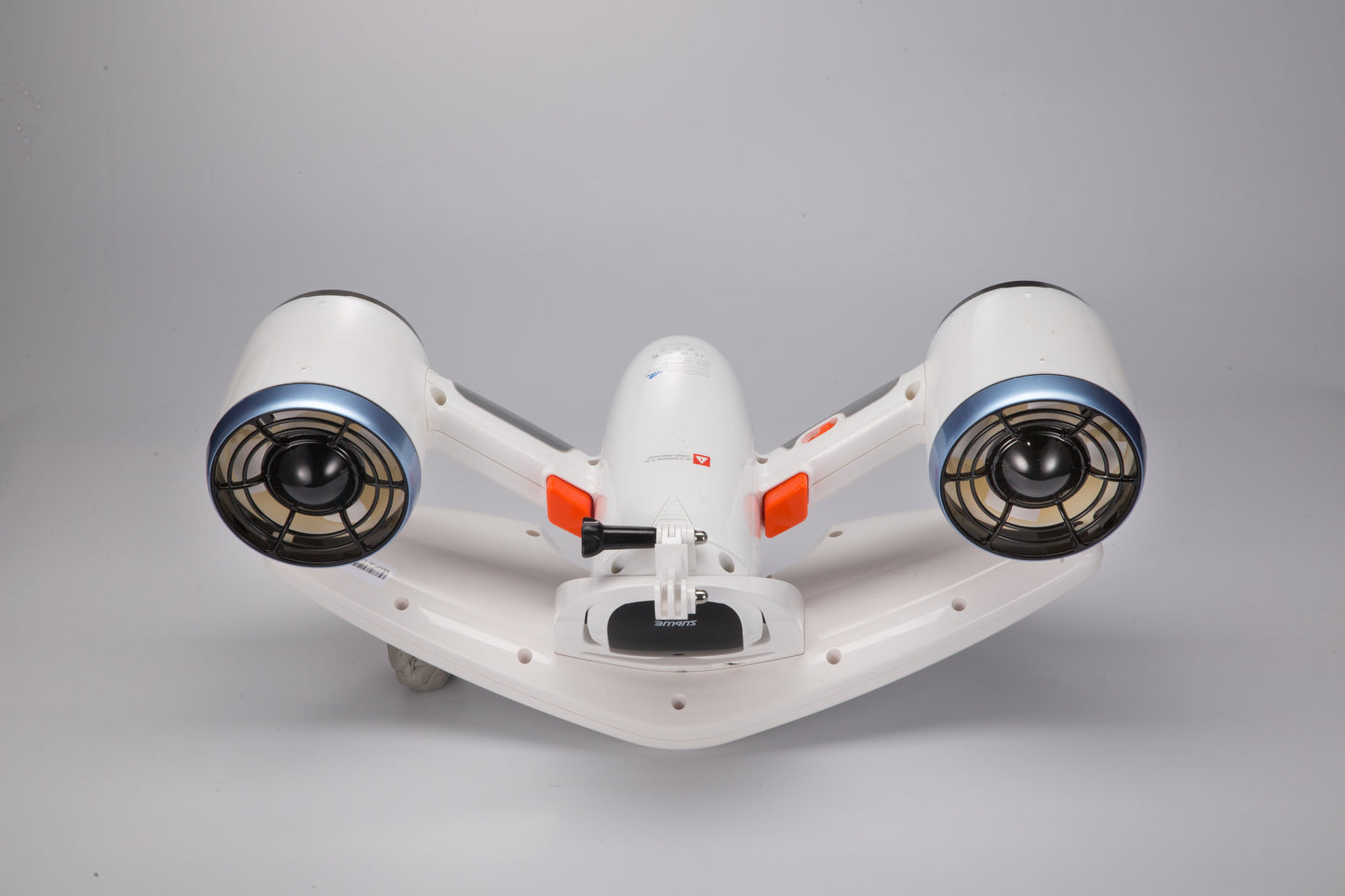 Mix Propeller Assembly
