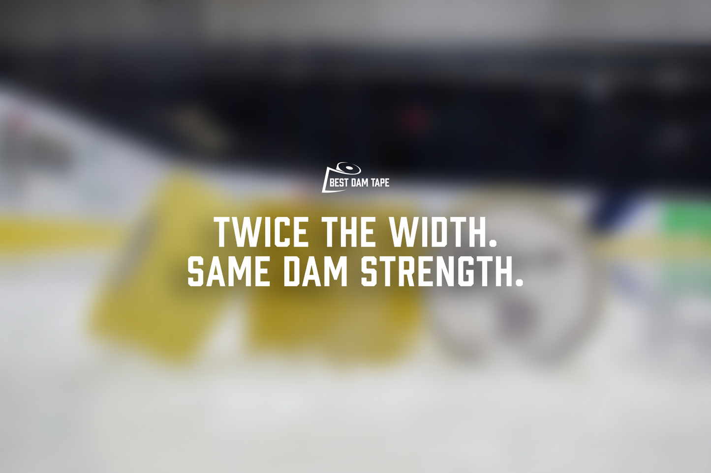 Best Dam Double Wide Clear