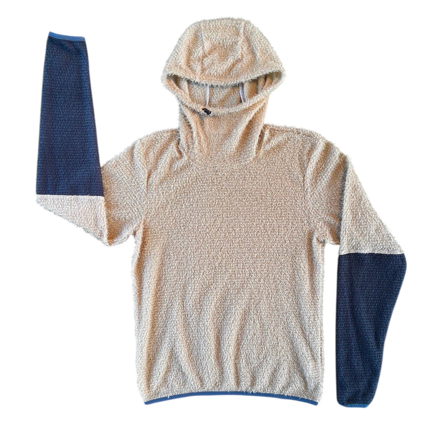 Alpha 60: Hoodies