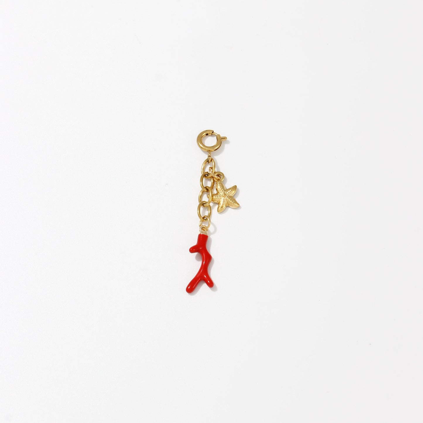 Bikini Charms - Made for the Water