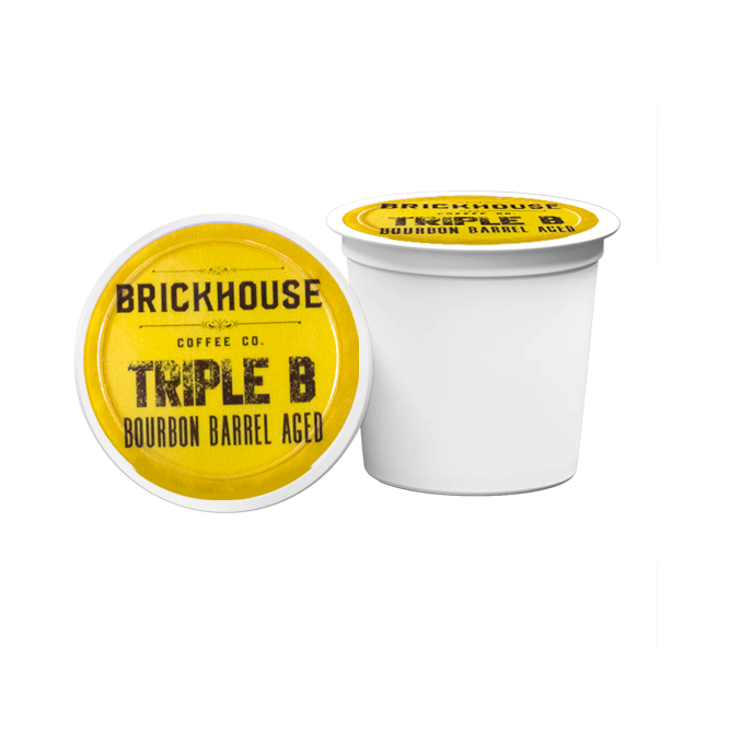 Coffee Pods - K Cup/Keurig Compatible Coffee Pods