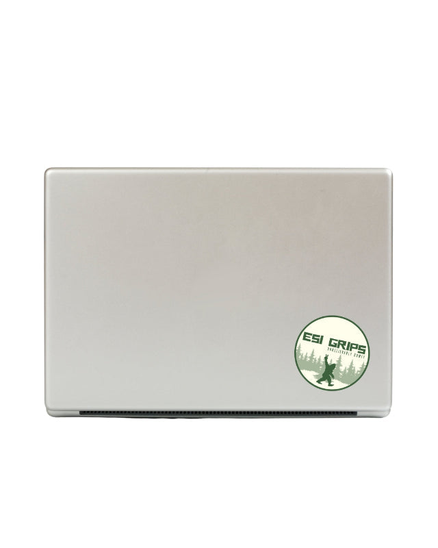 ESI GRIPS Limited Edition Stickers