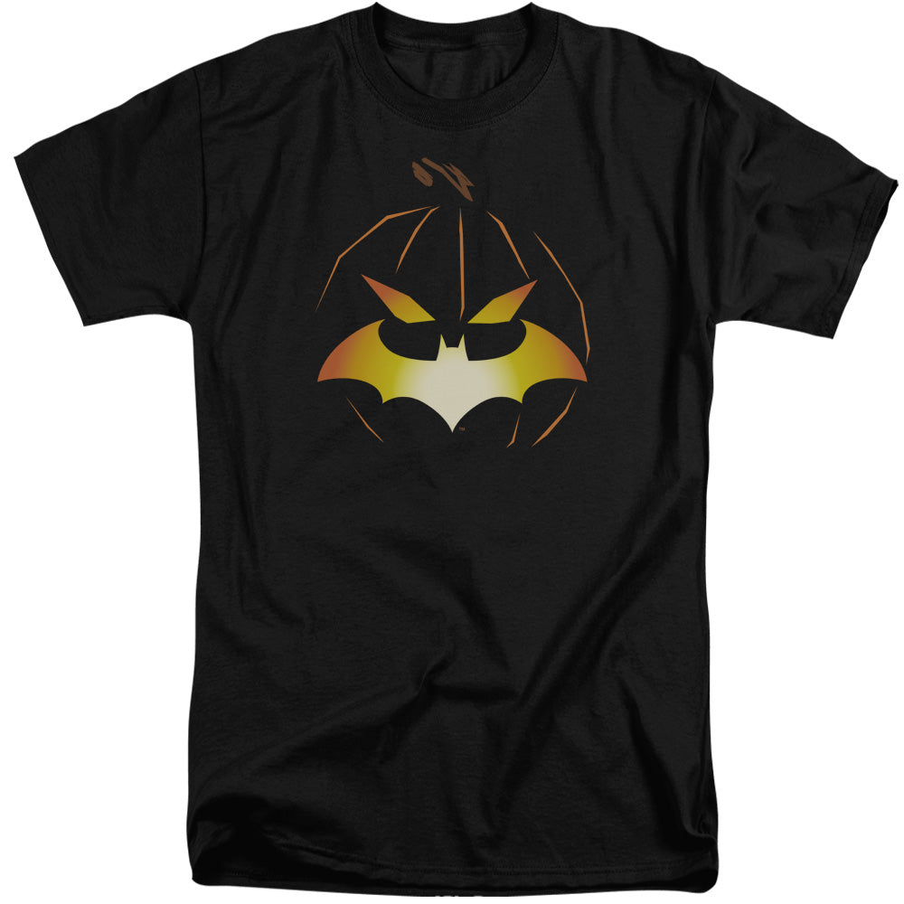 Batman Jack Obat Mens Tall T Shirt Black Officially Licensed