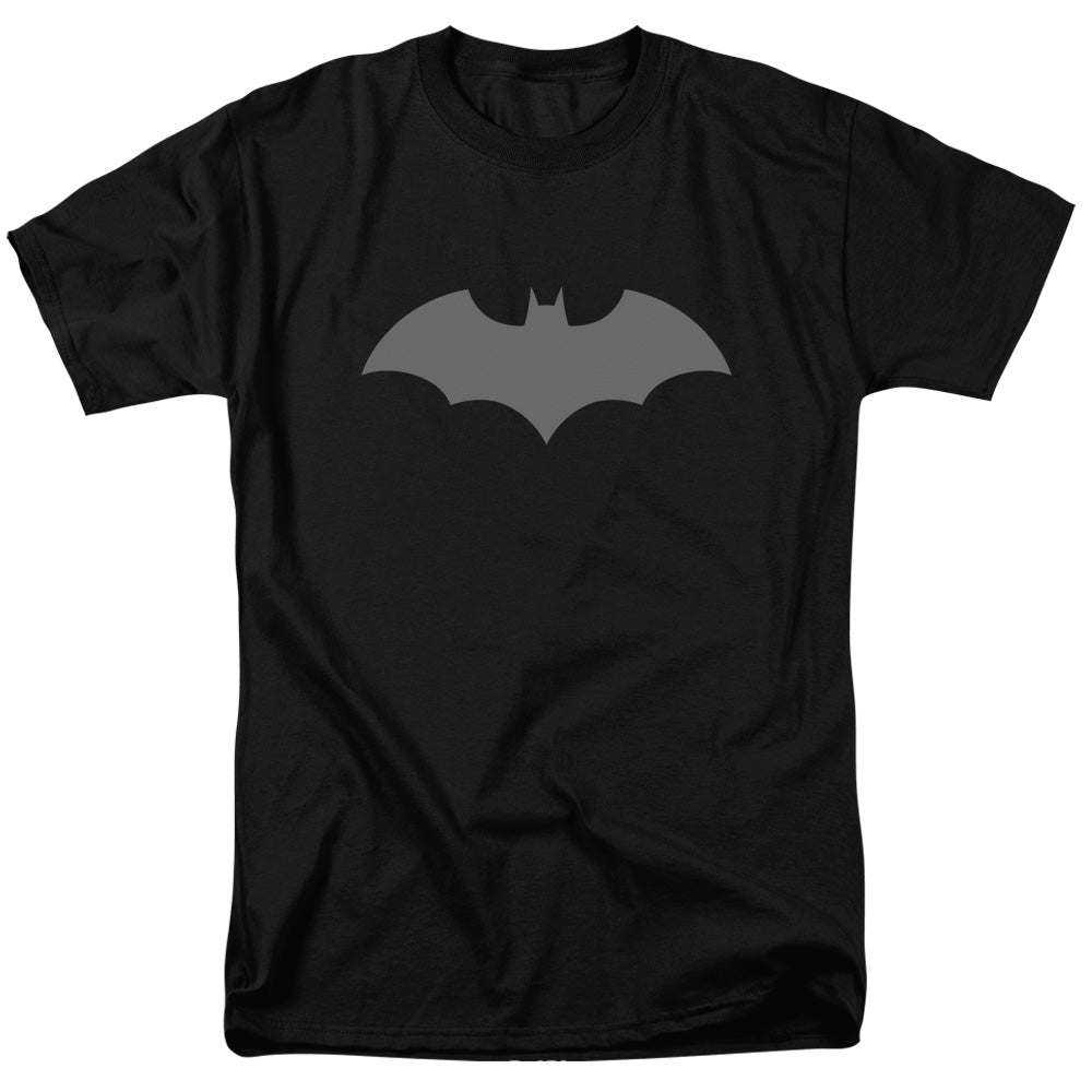 Batman 52 Black Mens T Shirt Black Officially Licensed