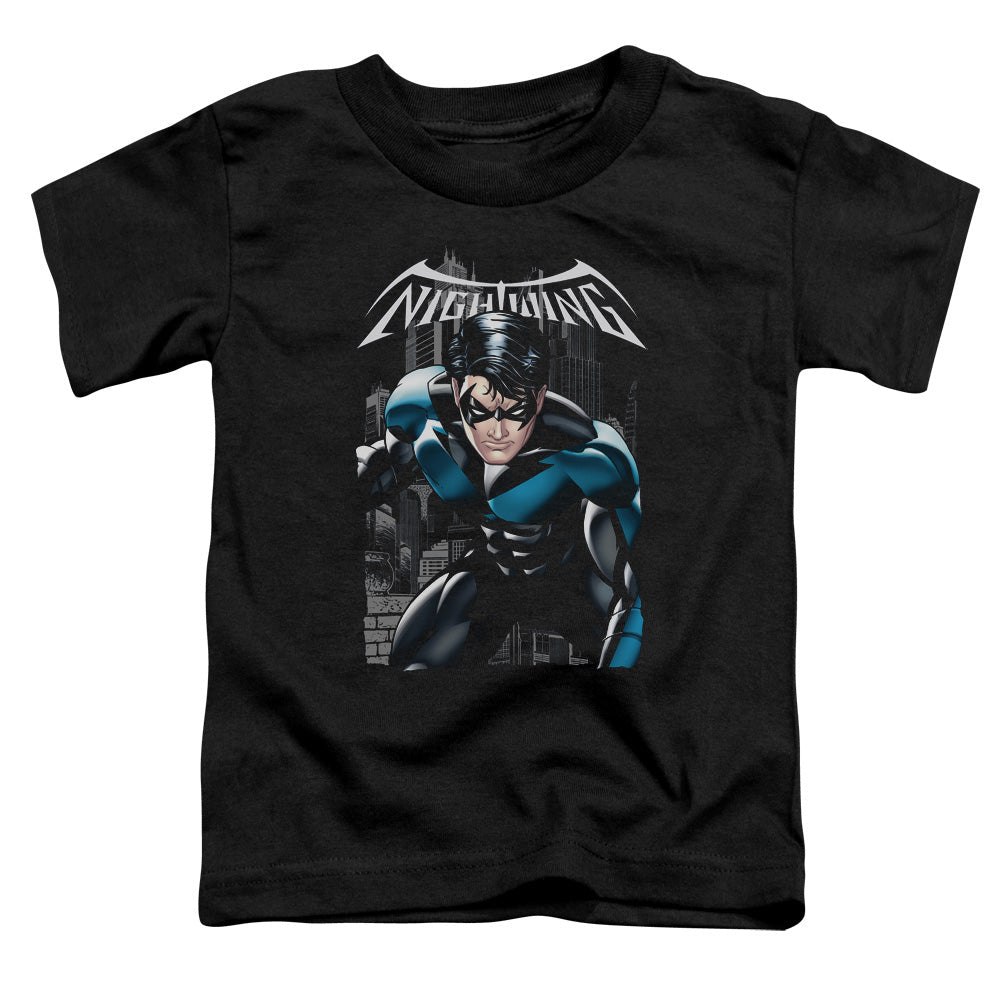 Batman A Legacy Toddler Kids Youth T Shirt Black Officially Licensed