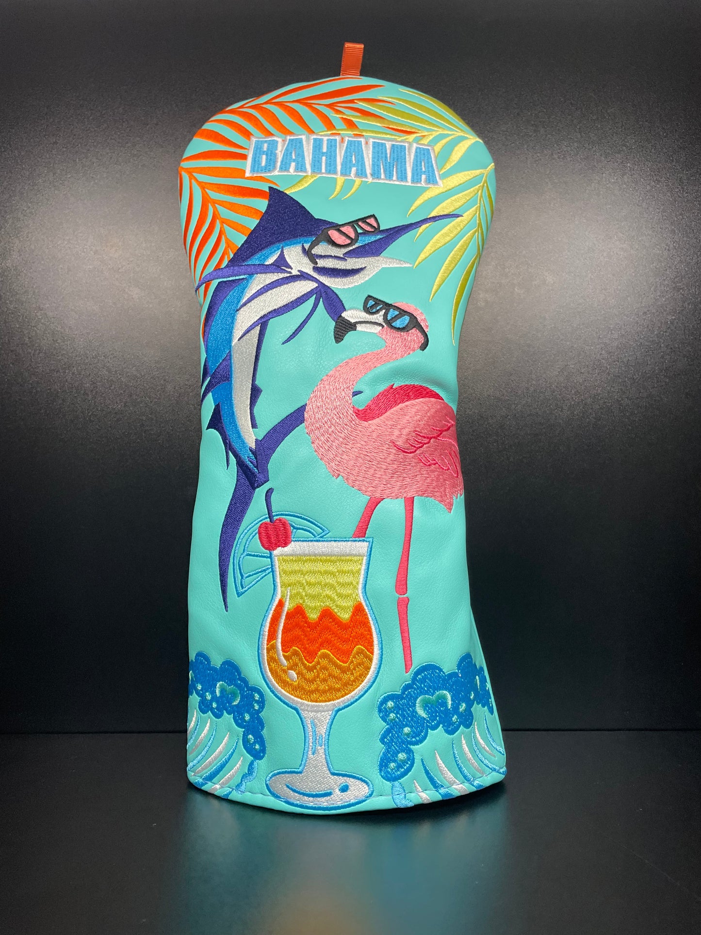 Bahama Headcover