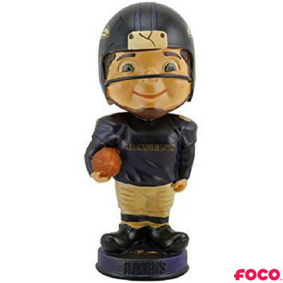 NFL Vintage Bobbleheads