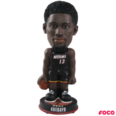 Knucklehead Big Head Bobbleheads