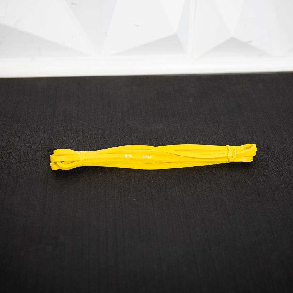 Muscle D Strength Bands - Muscle D Fitness - 41" Length - Multiple SIzes