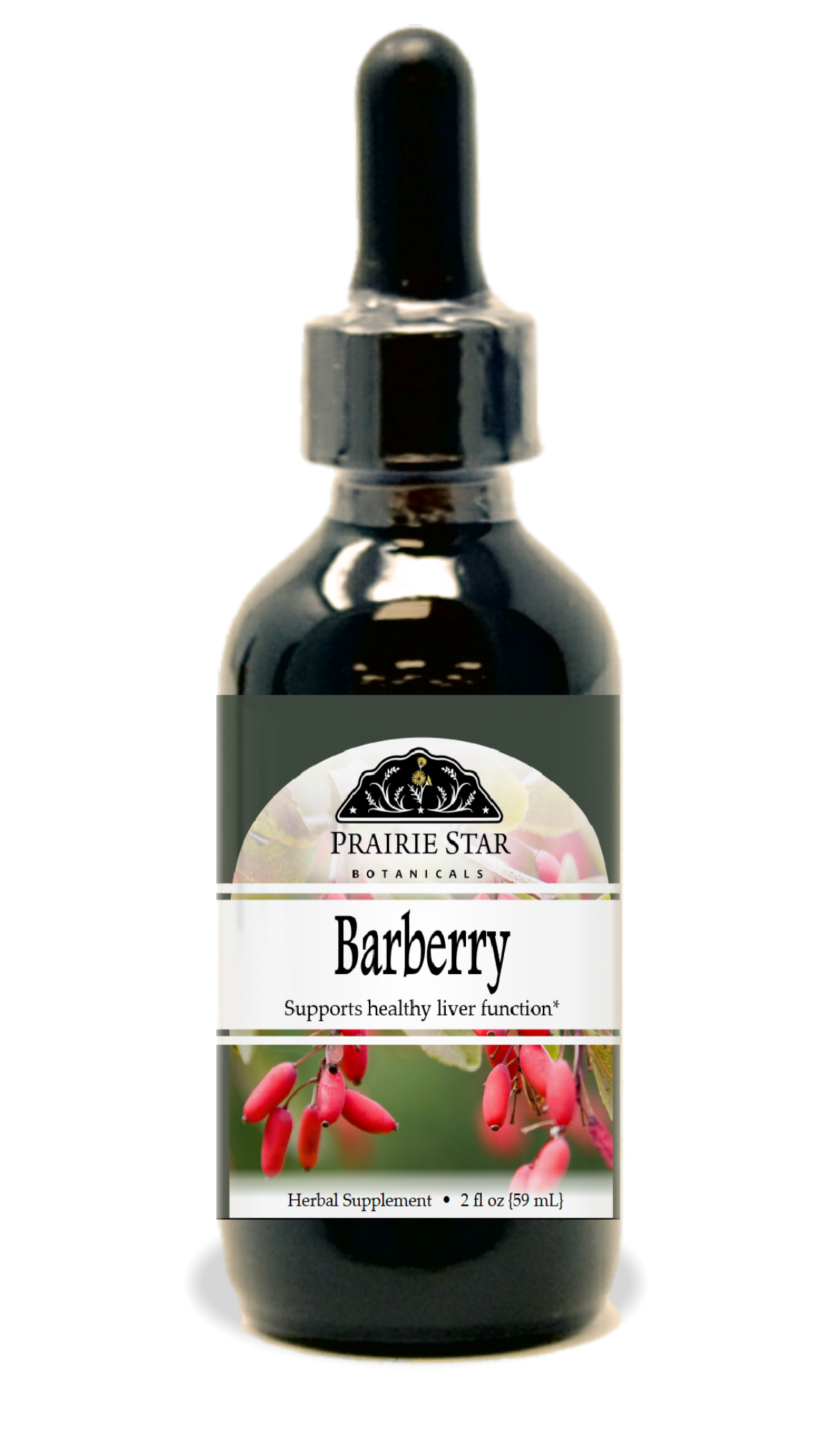 Barberry