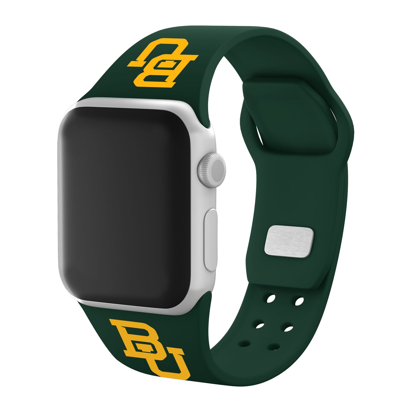 Baylor Bears Apple Watch Band