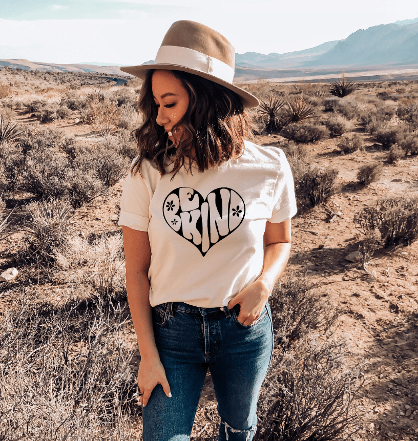 Be Kind Tee