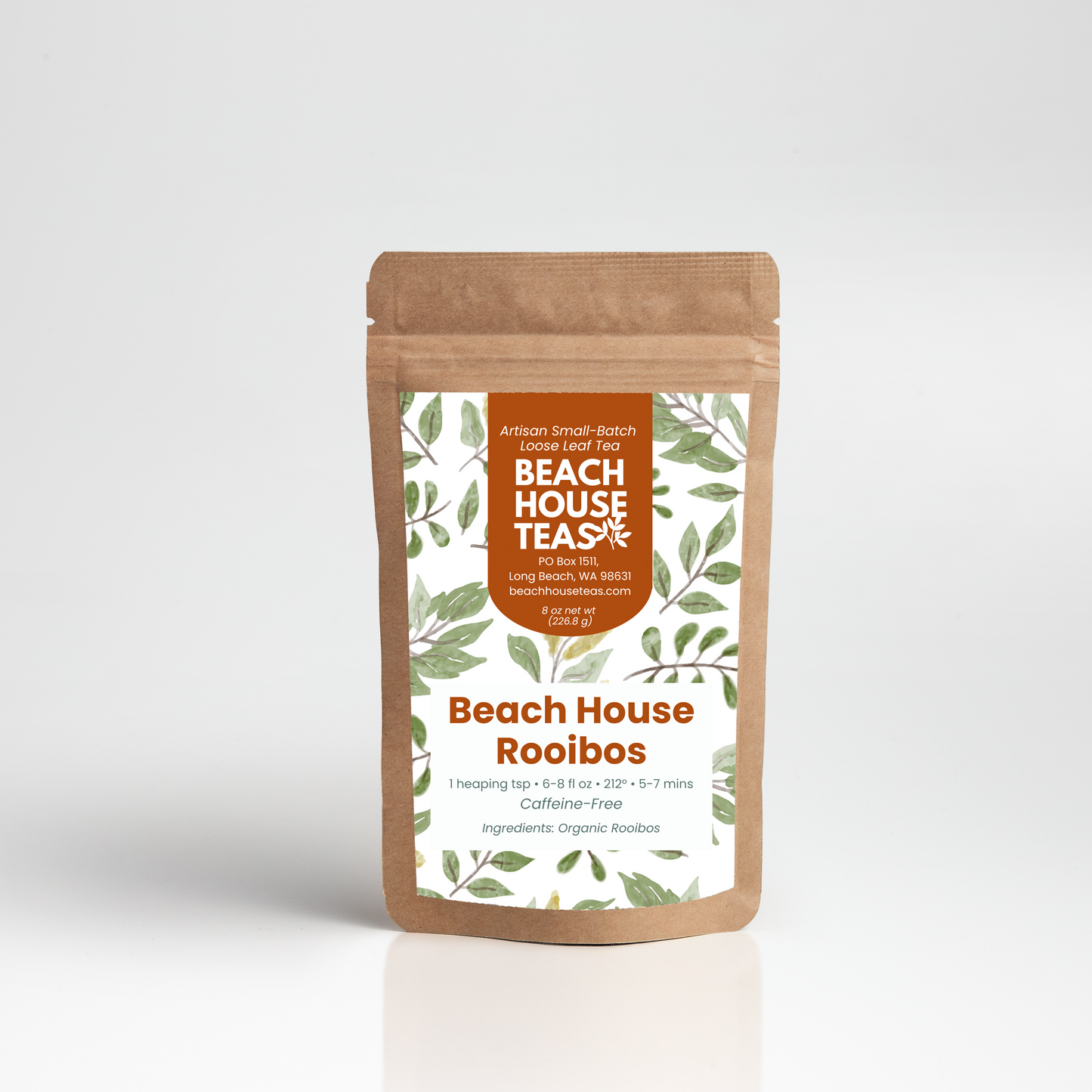 Beach House Rooibos