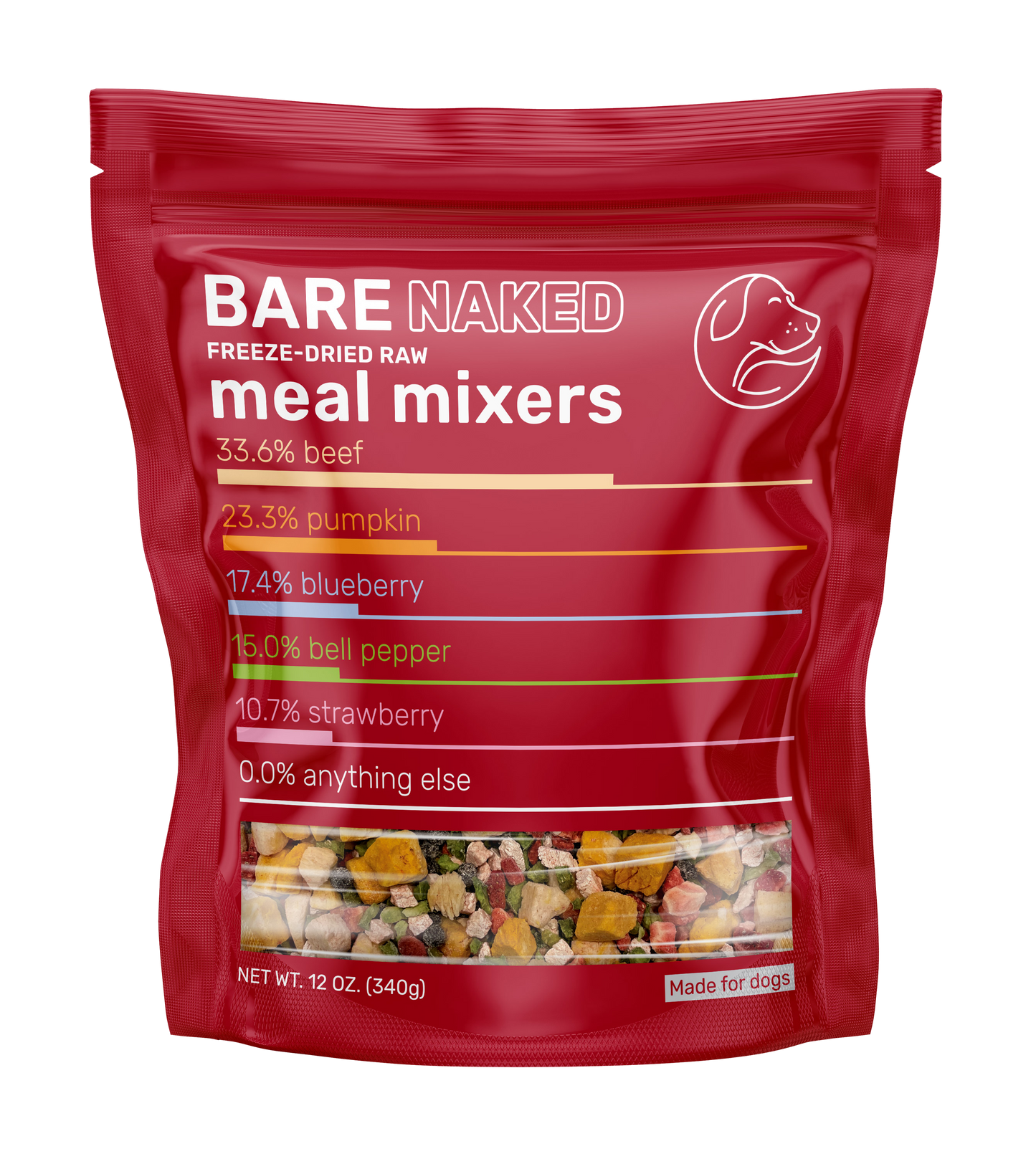 Beef Mixer - 12oz